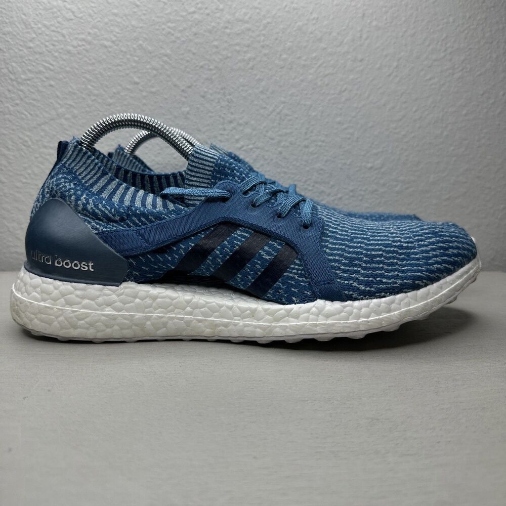 Adidas Ultraboost X Parley 2017 Athletic Running Shoes